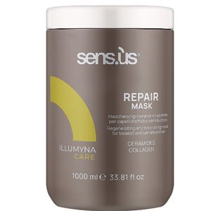 ����������������� �������� ����� ��� ������������ ����� Sensus  Illumyna Repair Mask