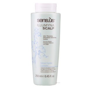 ����������� ������� ������ ������ ������� Sensus Illumyna Scalp Detox Hydra Cleanser
