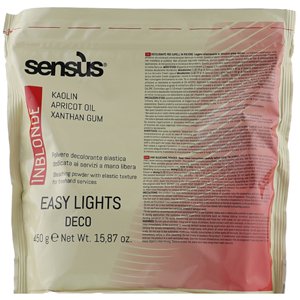 ��������������� �����, 7 ����� Sensus InBlonde Easy Lights Deco