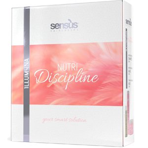 ����� ��� ������� ����� � �������� ����� Sensus Illumyna Nutri Discipline Retail Kit