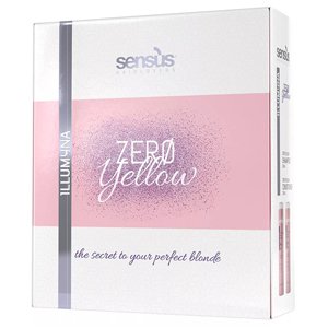 ����� ������ �������� ����� Sensus Illumina Zero Yellow Retail Kit