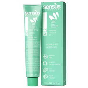 ������������ ������ ��� ����� Sensus MC2 Permanent Hair Color