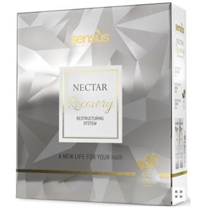 ����� Sensus Nectar Recovery Restructuring System