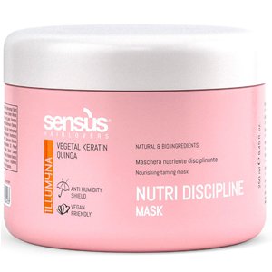 ����� ��� ������� ����� � �������� ����� Sensus Illumyna Nutri Discipline Mask