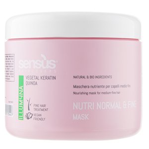 ����� ��� ������� ������ ����� ����� Sensus Nutri Normal & Fine Mask