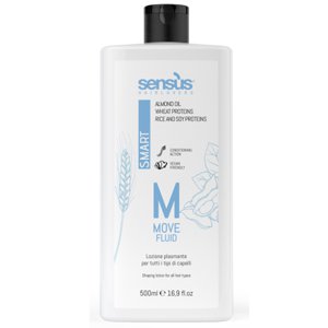 ���������� ��� ����� Sensus Smart Move Fluid