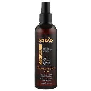 ����� ��� ����� ������� �� ������ Sensus Sun Care Protector Sun Spray