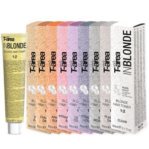 ���������� ��������� ��� ������� Sensus InBlonde T-area Hair Toner
