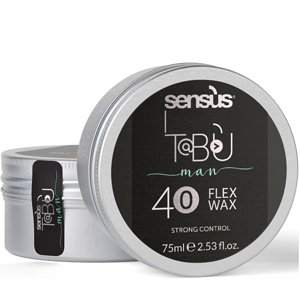 ������� ���� ��� ����� Sensus Tabu Flex Wax 40