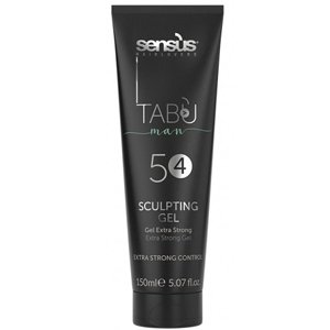���� ��� ����� ������� �������� Sensus Tabu Sculpting Gel 54