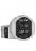 Мужской воск для волос с блеском Sensus Tabu Man 48 Shine Wax smallest