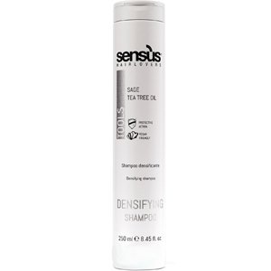 ������� ������ ��������� ����� Sensus Tools Densify Shampoo