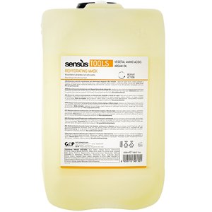 ����������������� ����� ��� ����� Sensus Tools Rehydrating Mask