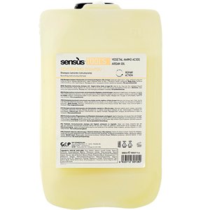 ����������������� ������� ��� ����� Sensus Tools Rehydrating Shampoo