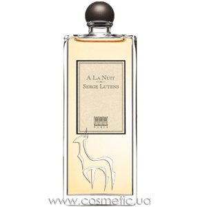 ������ Serge Lutens A La Nuit Eau de Parfum