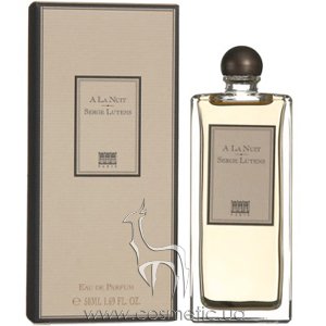 ��������������� ���� Serge Lutens A La Nuit