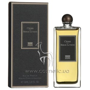 ��������������� ���� Serge Lutens Cedre
