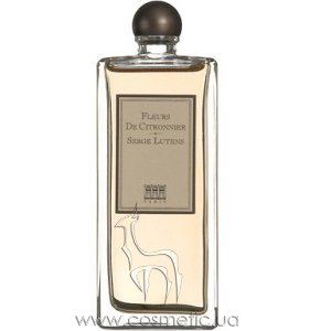 ������ Serge Lutens Fleurs de Citronnier Eau de Parfum