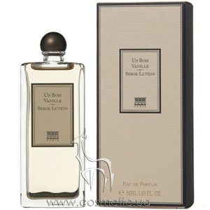 ��������������� ���� Serge Lutens Un Bois Vanille