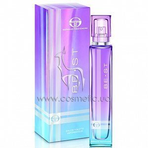 ��������� ���� Sergio Tacchini BE-ST