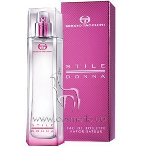 ��������� ���� Sergio Tacchini Donna Stile