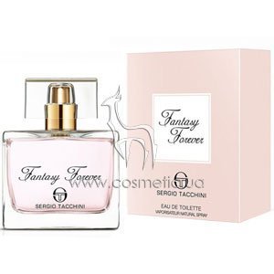 ��������� ���� Sergio Tacchini Fantasy Forever