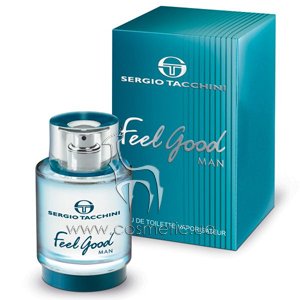 ��������� ���� Sergio Tacchini Feel Good Man