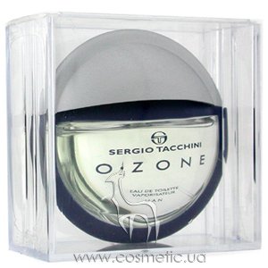 ��������� ���� Sergio Tacchini O-Zone Man