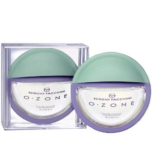 ��������� ���� Sergio Tacchini O-Zone Woman
