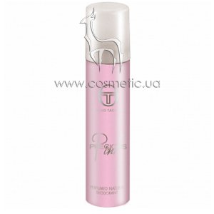 ���������� Sergio Tacchini Precious Pink Deodorant