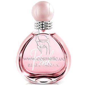 ������ Sergio Tacchini Precious Pink Eau de Toilette