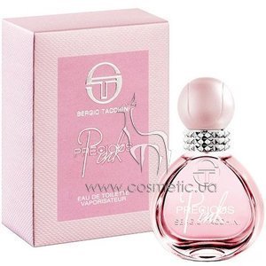 ��������� ���� Sergio Tacchini Precious Pink