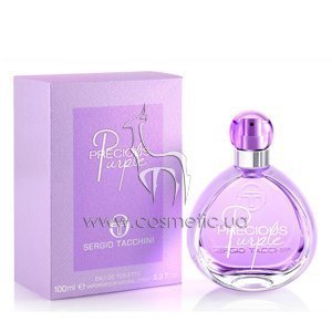 ��������� ���� Sergio Tacchini Precious Purple