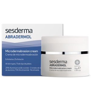 ���� ��� ���������������� ���� SesDerma Abradermol Microdermabrasion Cream