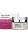 �������� ����������� ���� ��� ����� ���� � �������������� �������� SesDerma Acglicolic 20 Moisturizing Cream SPF15 small