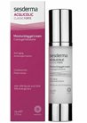 ����������� ����-���� ��� ���� SesDerma Acglicolic Classic Forte Moisturizing Gel Cream small
