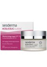 ����������� ���� ��� ���� SesDerma Acglicolic Classic Moisturizing Cream SPF15 small