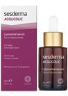 �������������� ������������� ��������� SesDerma Acglicolic Liposomal Serum small