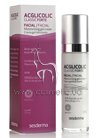 ����������� ����-���� � ������������� �������� SesDerma Laboratories Acglicolic Moisturizing Gel Cream small