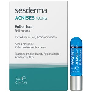 ���������������� ��������� ��� ���������� ���� SesDerma Acnises Young Roll-on Focal