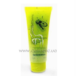 ����� ��� ������� ���������� ���� SesDerma Laboratories Acnises Young Scrub