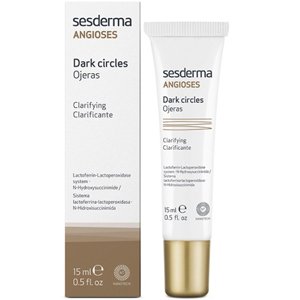 ���� ��� ��� �� ������ ������ SesDerma Angioses Dark Circles Ojeras