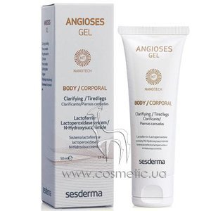 ���� ��������� �� ��������� ��� SesDerma Angioses Gel