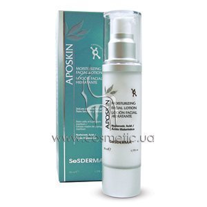 ����������� ������-��������� �������������� SesDerma Laboratories Aposkin Moisturizing Lotion