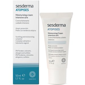 ����������� ���� ��� ���� SesDerma Atopises Moisturizing Cream Intensive Care