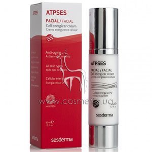 ����-��������� ������ SesDerma Laboratories Atpses Cell Energising Cream
