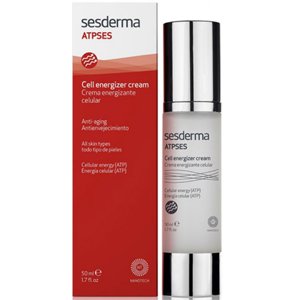 ���� ��������� ������ SesDerma Atpses Cellular Energizing Cream