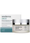 ����������� ���� ������� ��� ����������, �������� � ���������� ������������ ���� SesDerma Azelac Moisturizing Facial Cream small