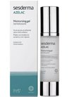 ����������� ���� ��� ����������, �������� � ���������� ������������ ���� SesDerma Azelac Moisturizing Gel small