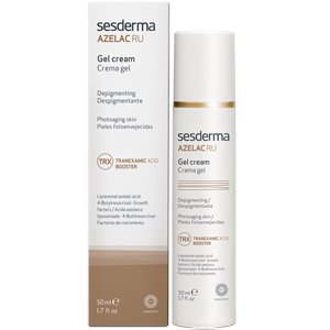 ���������������� ����-���� ��� ���� SesDerma Azelac Ru Gel Cream